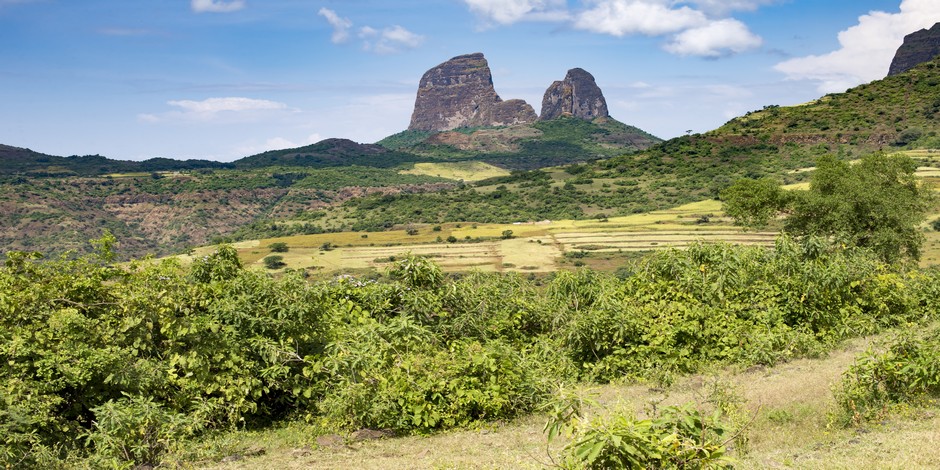 Le parc national